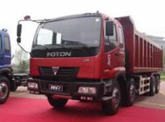 南京物流公司重型卡车2